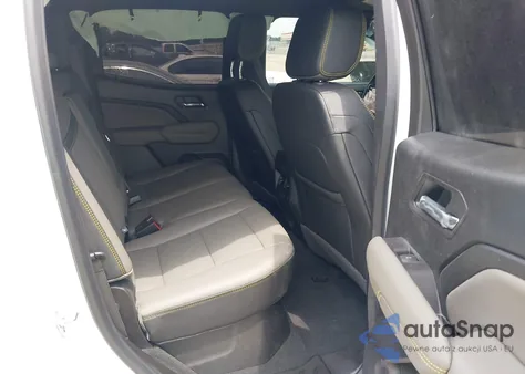 2025 Chevrolet Colorado 4Wd Zr2 z USA, uszkodzony, nr VIN 1GCPTFEK4S1196041